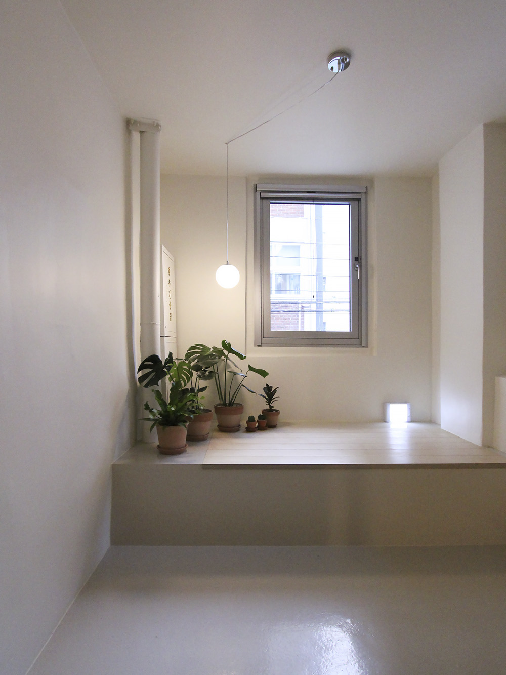 首尔钟路温馨高级酒店-21