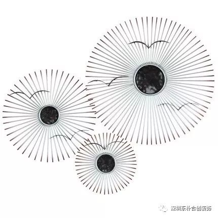 贵阳观府壹号顶层复式 | 现代中式自然唯美风-31