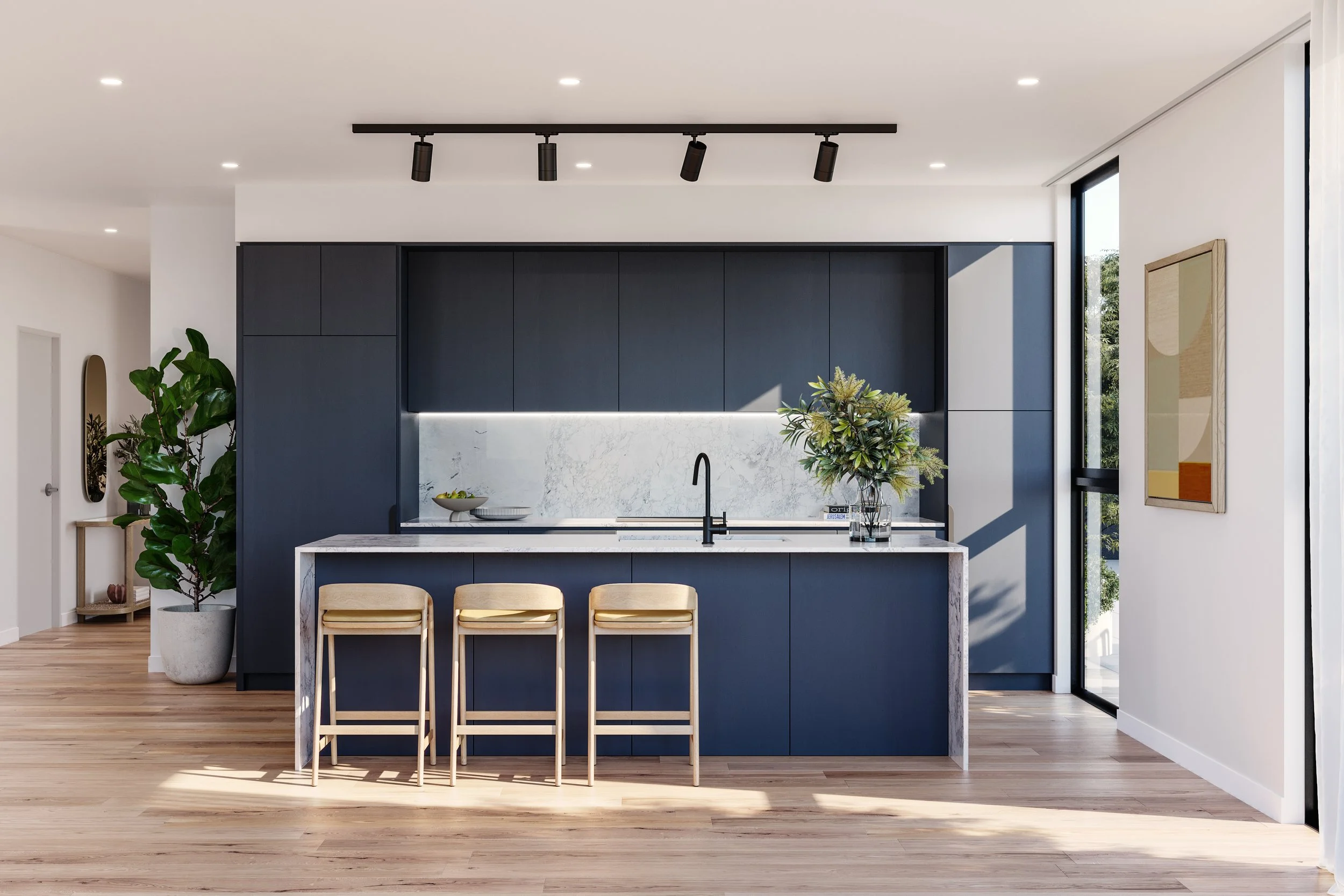 丨ARTISAN ARCHITECTS-24