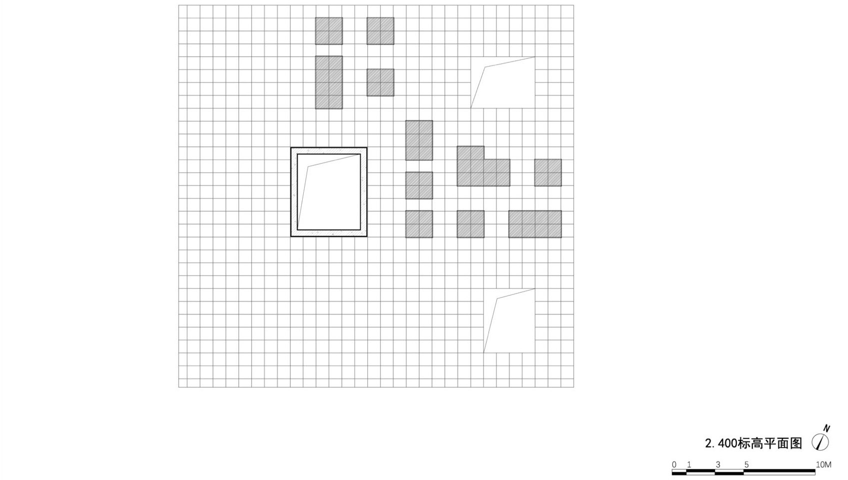 上海杨浦滨江公共空间风塔卫生间丨中国上海丨同济大学建筑设计研究院原作设计工作室-60
