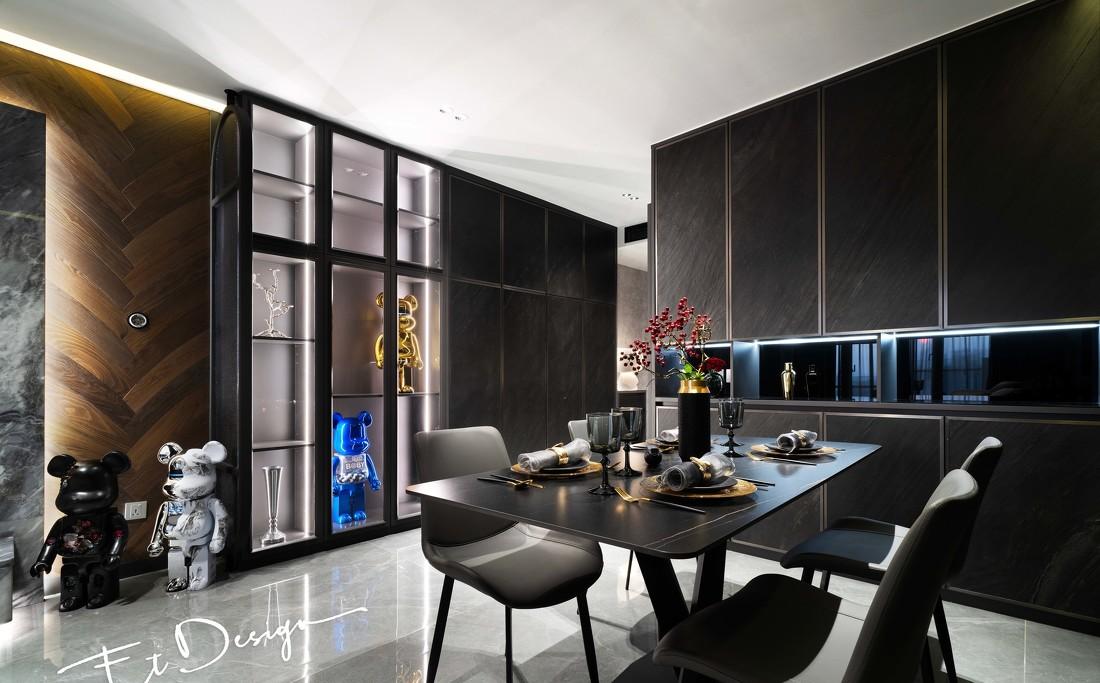 智能家居平衡两代喜好丨谭沛嵘-6