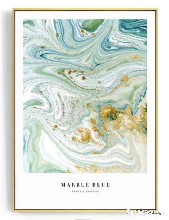 德阳山海天美式轻奢风“流金岁月”-1