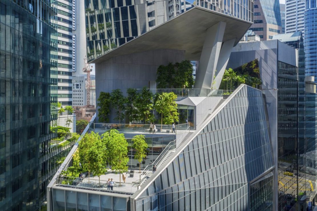 丨architects 61 pte ltd-5