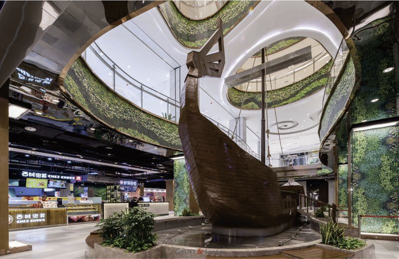 西安群光广场-10