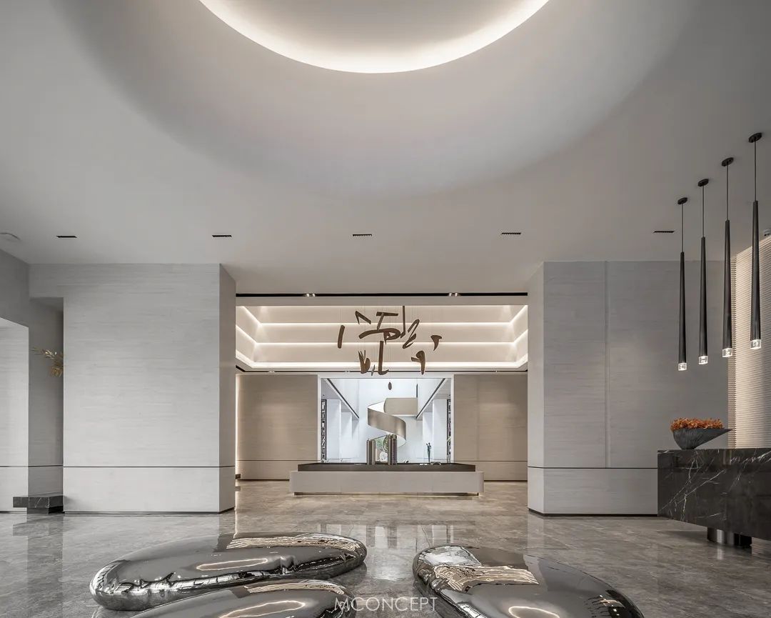 江南壹品 | 现代自然主义与传统东方气质的完美融合-36