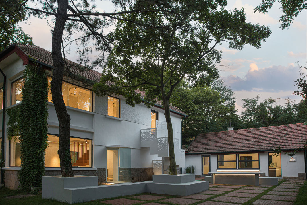 设理设诚 Design：21画 - ZENS T-20