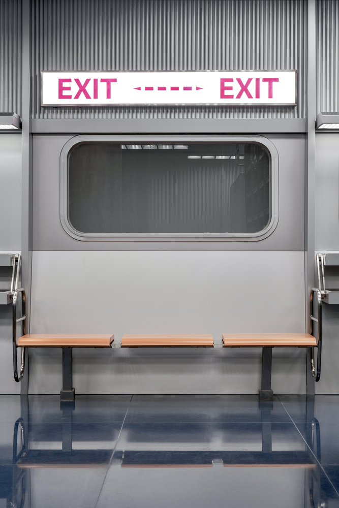 HARMAY Guangzhou 室内设计项目丨中国广州丨NIHILII STUDIO-33