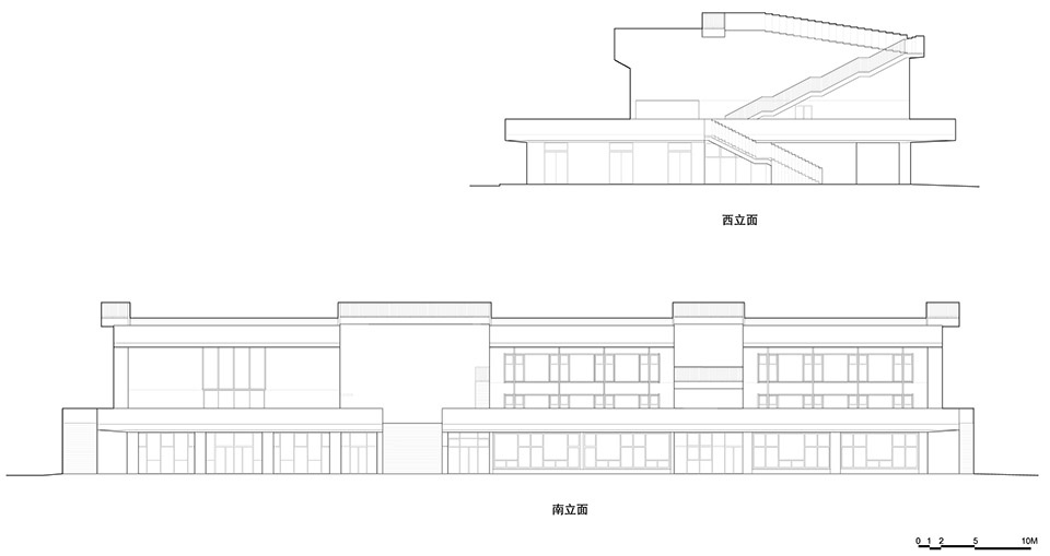 广州塱头耕学+研学中心丨中国广州丨非常建筑-70