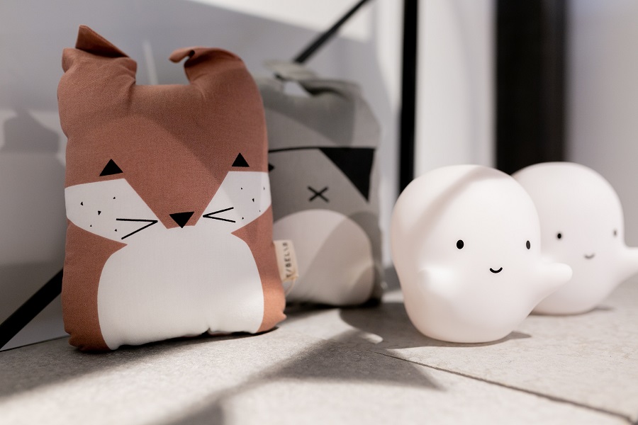 WALLS 新年晚宴场地设计项目丨以色列海法-54