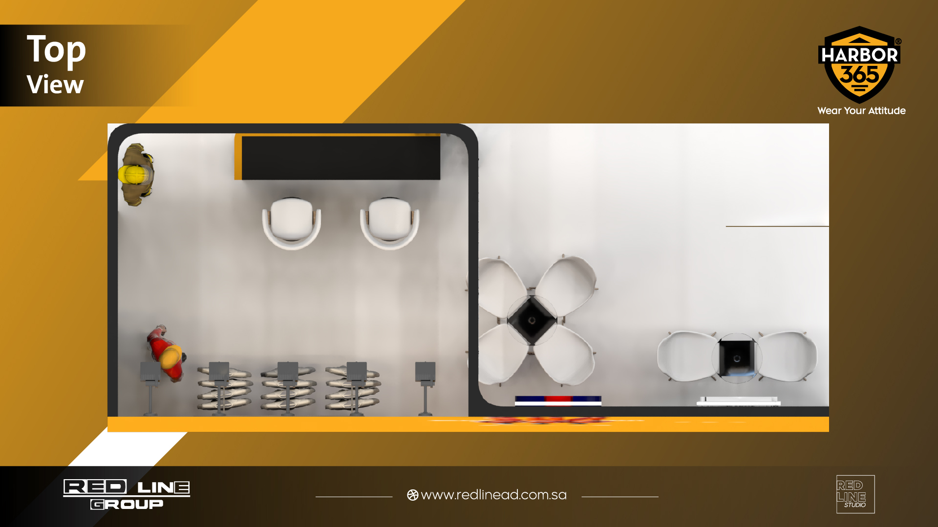 丨沙特阿拉伯丨KSA（推测,文本未明确表明设计主体）-7