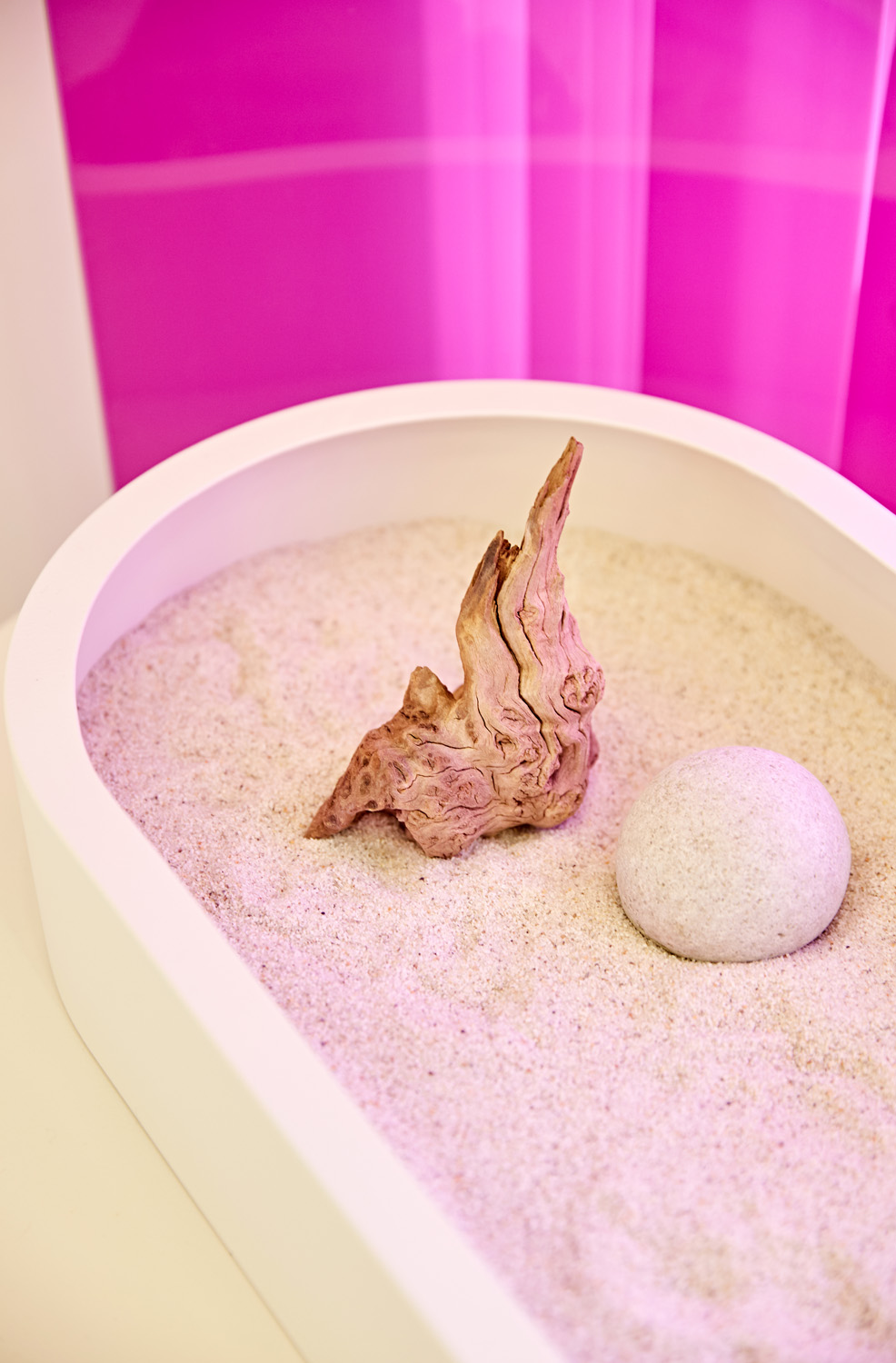 贝克顿高级内饰设计-13