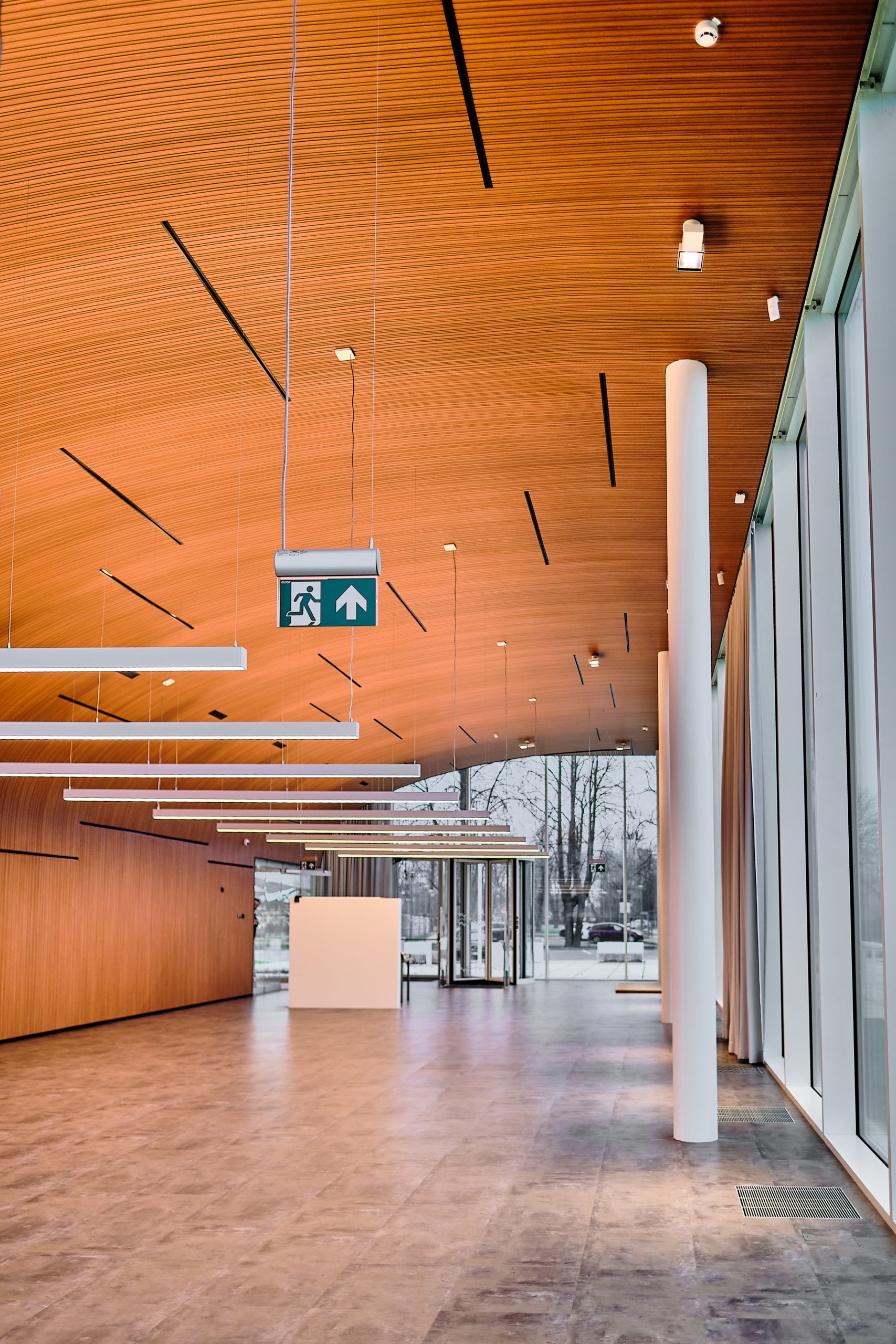 丨拉脱维亚文茨皮尔斯丨SARMA&NORDE Architects-58