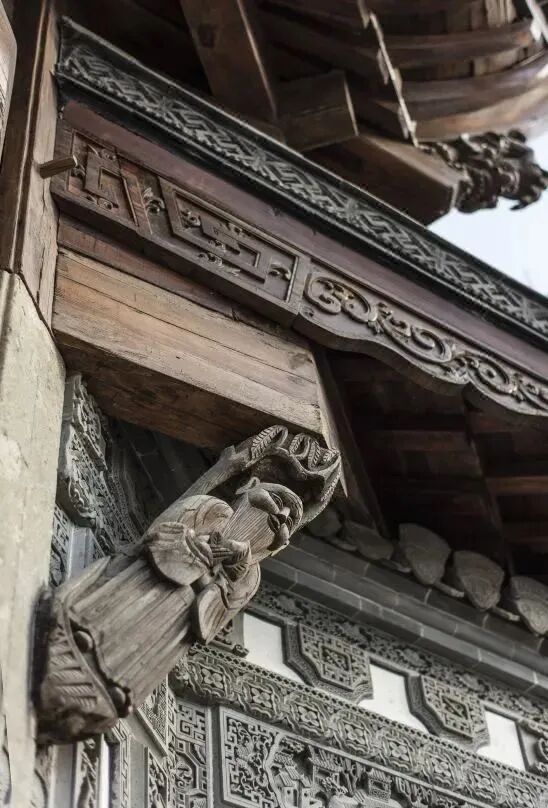 【上海丨朱家角安麓】¥1999/套--安缦姊妹品牌！东方美学邂逅奢华隐逸！躺进120㎡阳庭阁别墅私宅，故宫同款地砖！-36