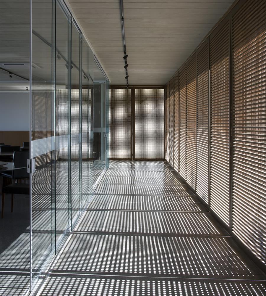 Alphaville Nova Esplanada 1 e Plus 住宅设计-16