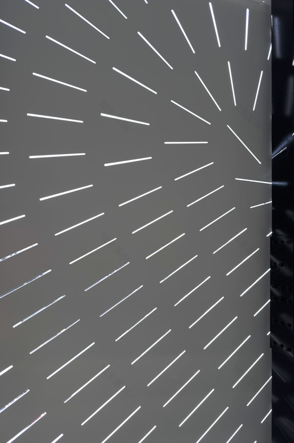 ATTRACTOR, PASEO GULCH TOWER ONE PARKING SCREENS - FAULDERS STUDIO-36