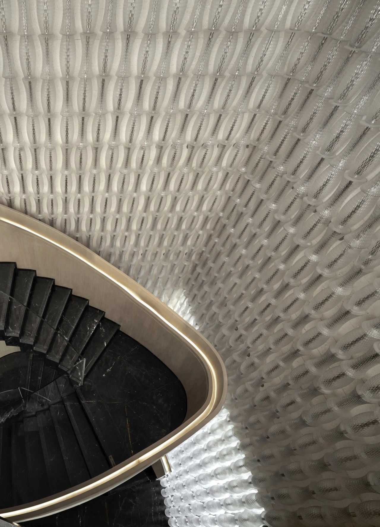 麗水湖境雲廬丨中国浙江丨矩陣縱橫-13