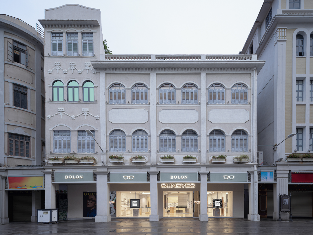 沈阳故宫文博书房丨中国沈阳丨一然设计（上海,深圳,沈阳,北京）-108