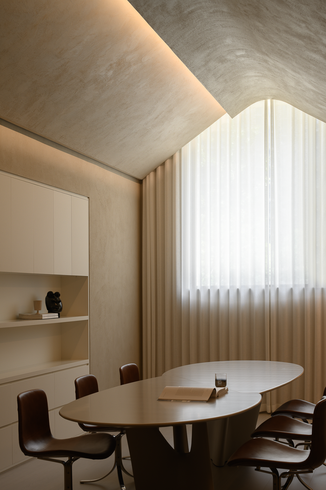 千上·千盛联合办公空间丨中国温州丨千上设计-31