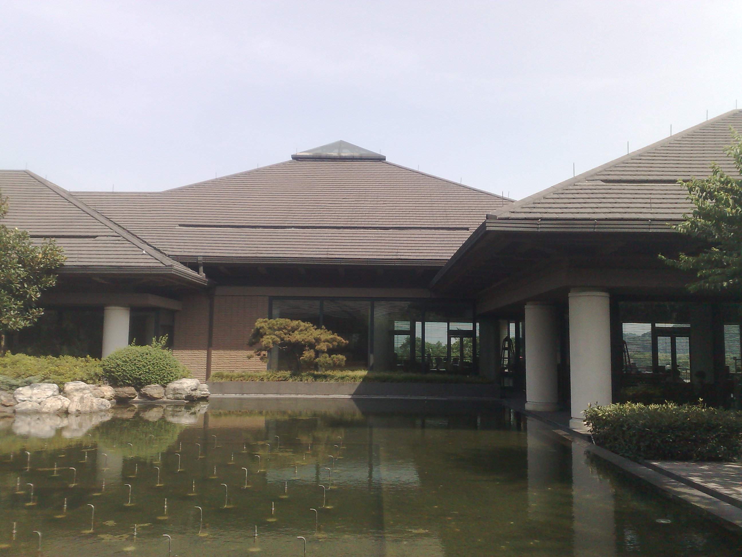 秦皇岛黄金海岸大酒店-17