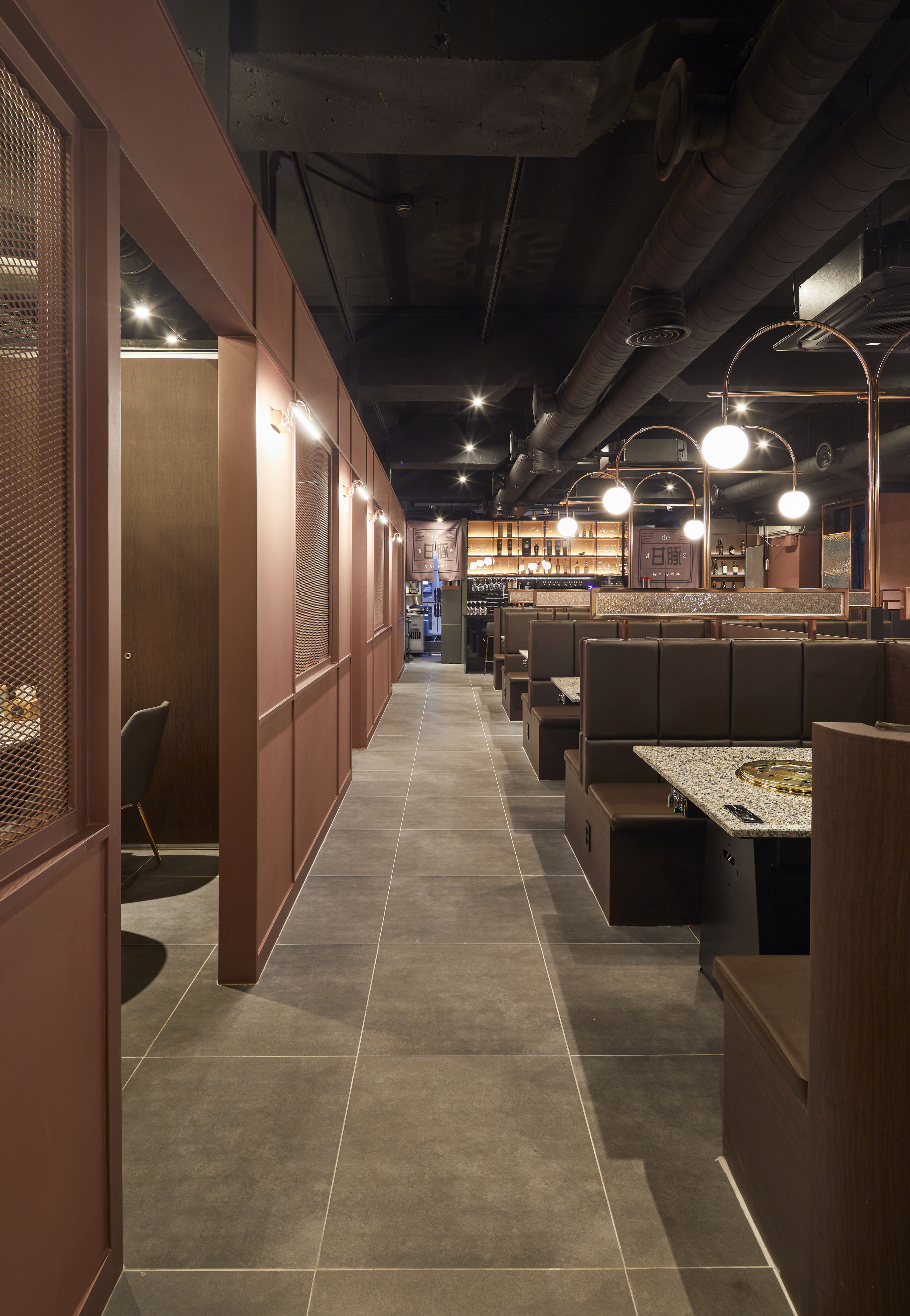 50 平米高级公寓的精致设计-19