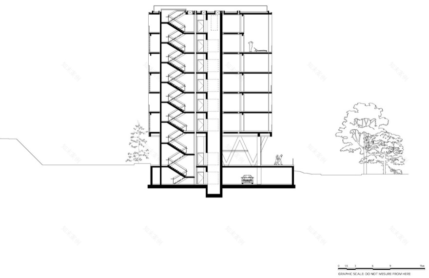 Lisi花园住宅楼丨Architects of Invention等-124