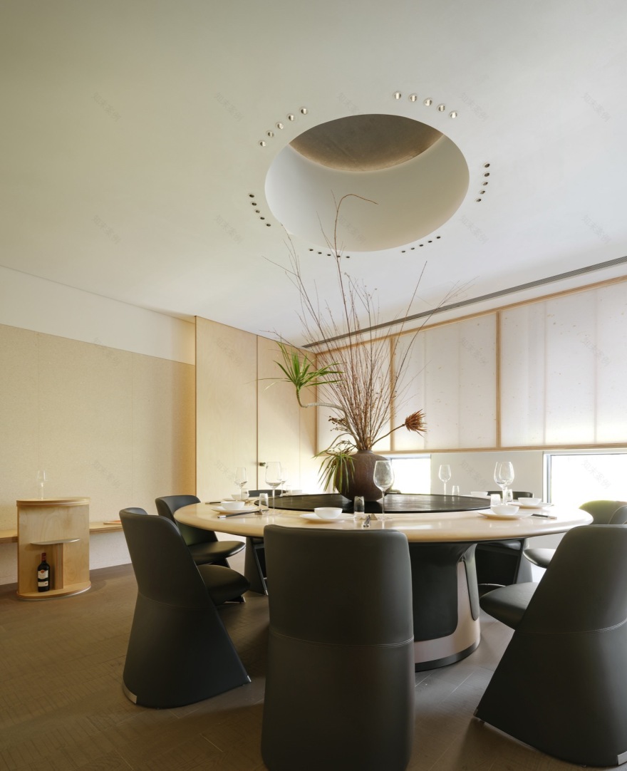 无形有行办公室丨中国杭州丨杭州无形有行设计-58