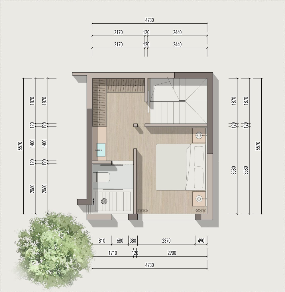 【新作发布】建发·和玺|捕捉每一点温柔-30