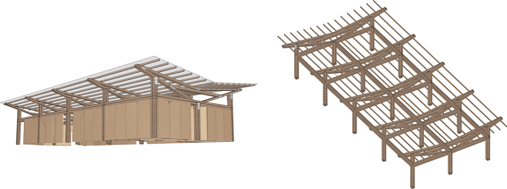 城市活跃边界:瓜皮互联区
注:Guapi可能是特定的地名,这里音译为瓜皮 ,如果有更准确的信息可以替换;Conectado有连接的、互联的意思,结合语境这里意译为互联区 丨哥伦比亚丨Universidad de los Andes(安第斯大学)-15
