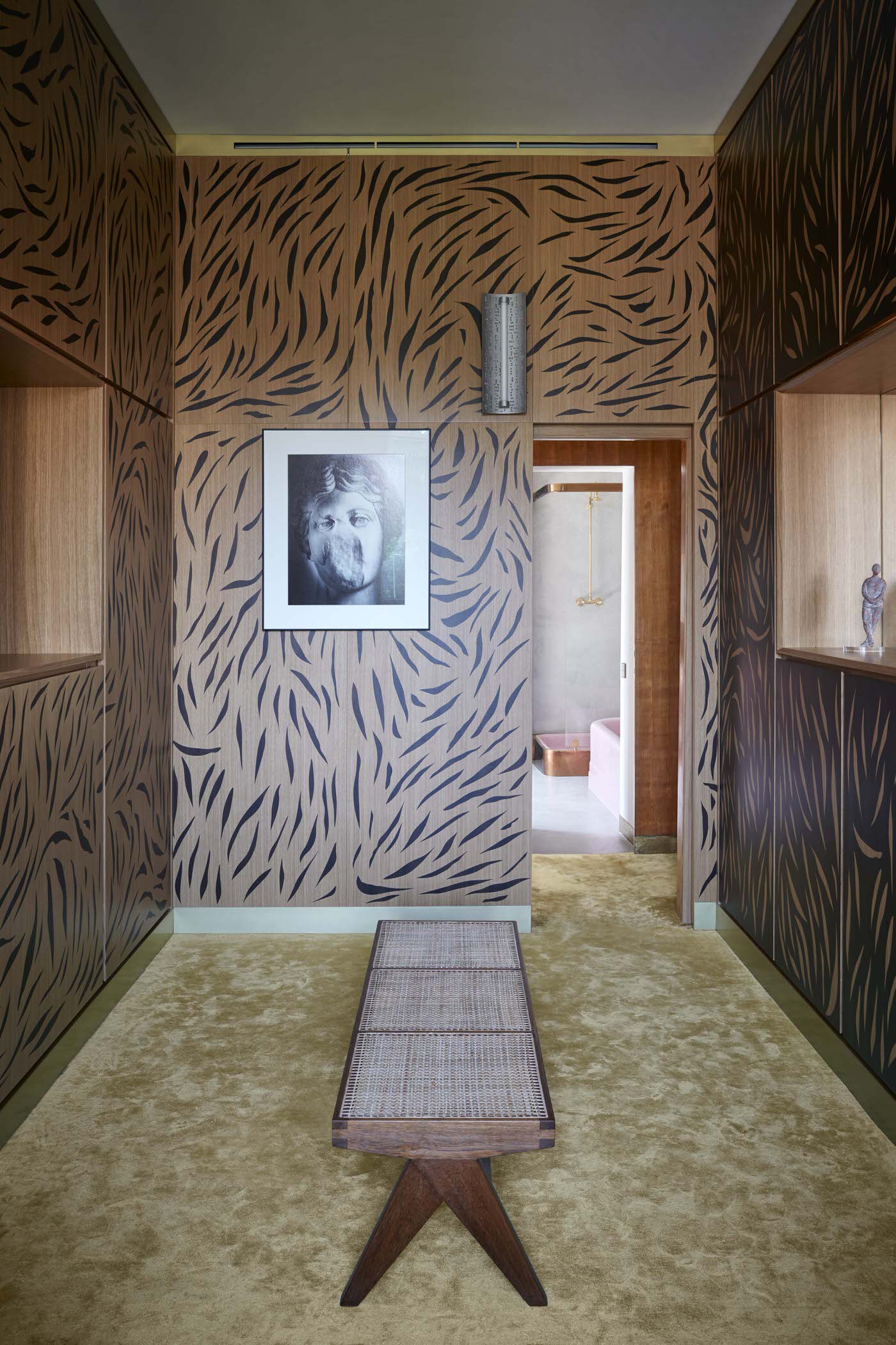 Best of Residential Interiors & Architecture, Part 01—Apartments | 2024 Archive.-24