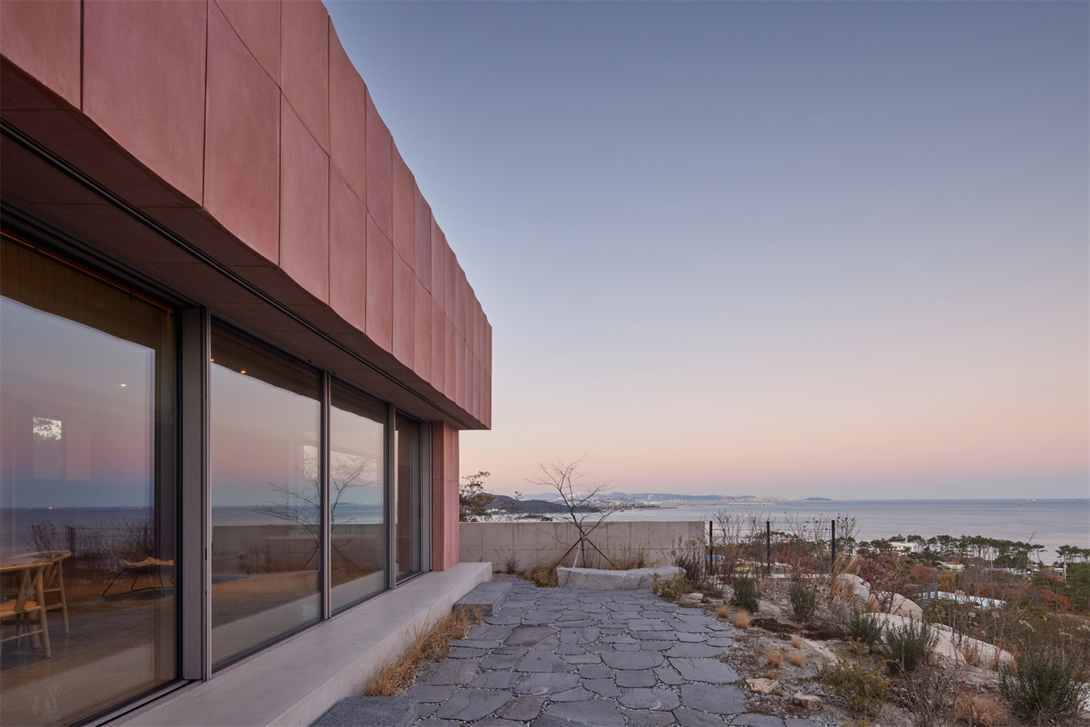 丨韩国丨Studio Weave,戈者设计-22