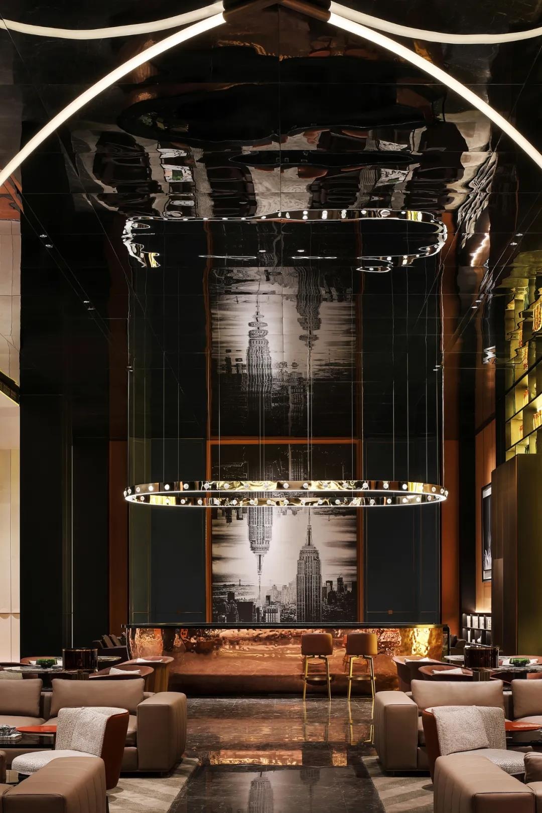 银川万科·大都会营销中心丨中国银川丨明德设计-31