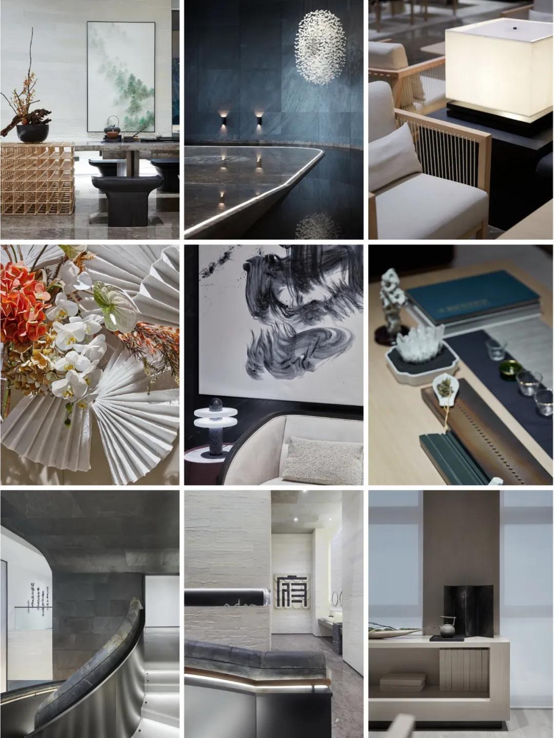 “柏悦府”接待中心丨中国河北丨上海JSP建筑设计咨询有限公司-43