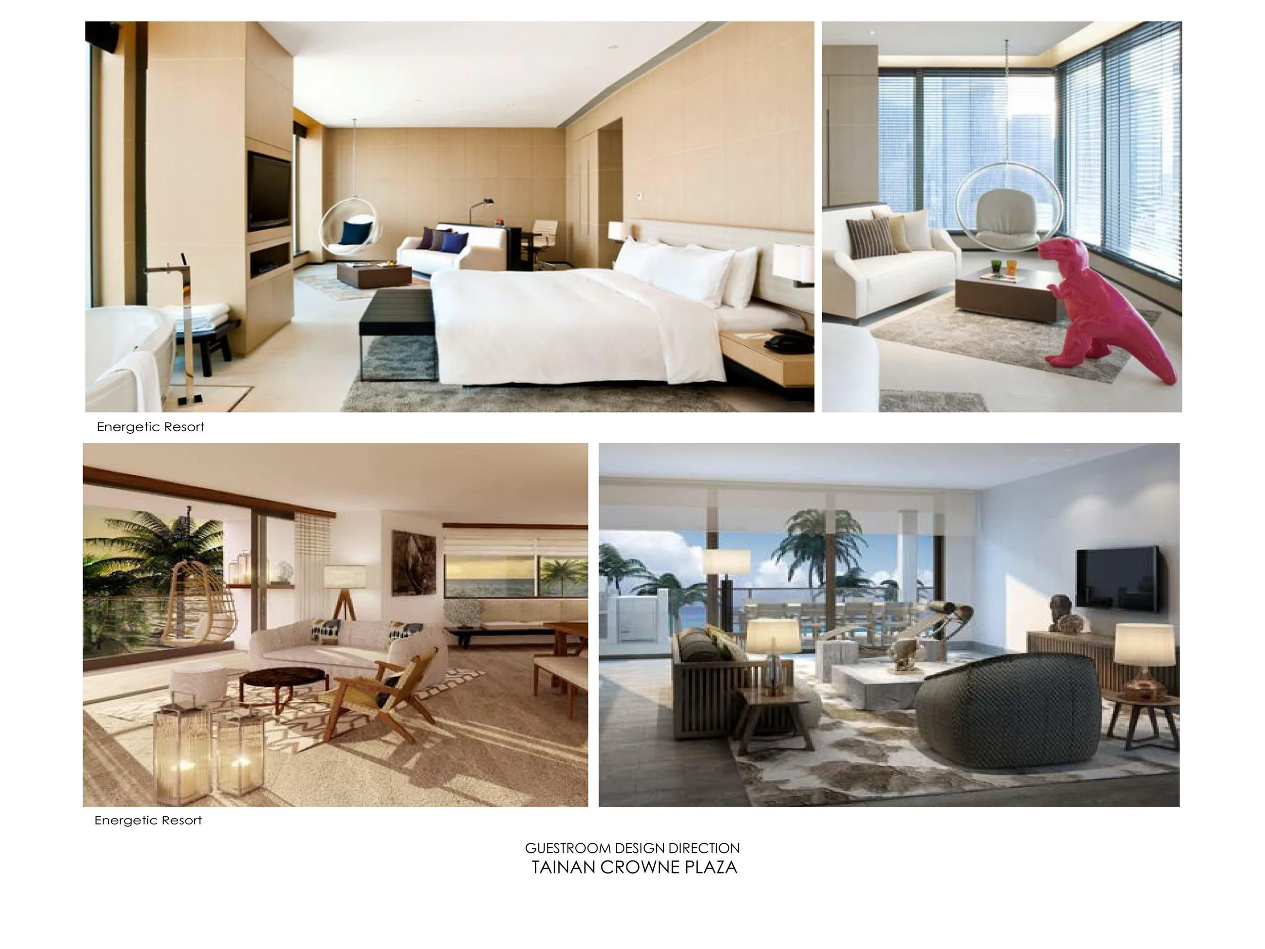 台湾台南华邑酒店丨中国台南-26