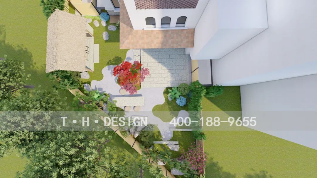 天恒园林｜筑 · 清-7