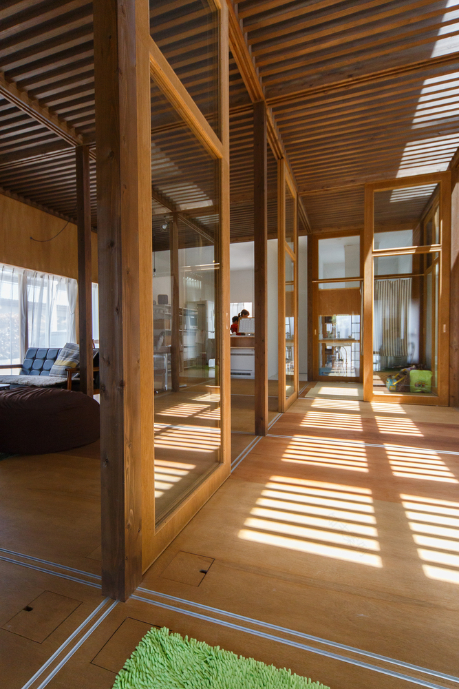 灵活空间适应环境变化-74