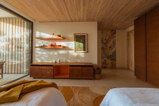 丨哥斯达黎加丨Studio Saxe-100