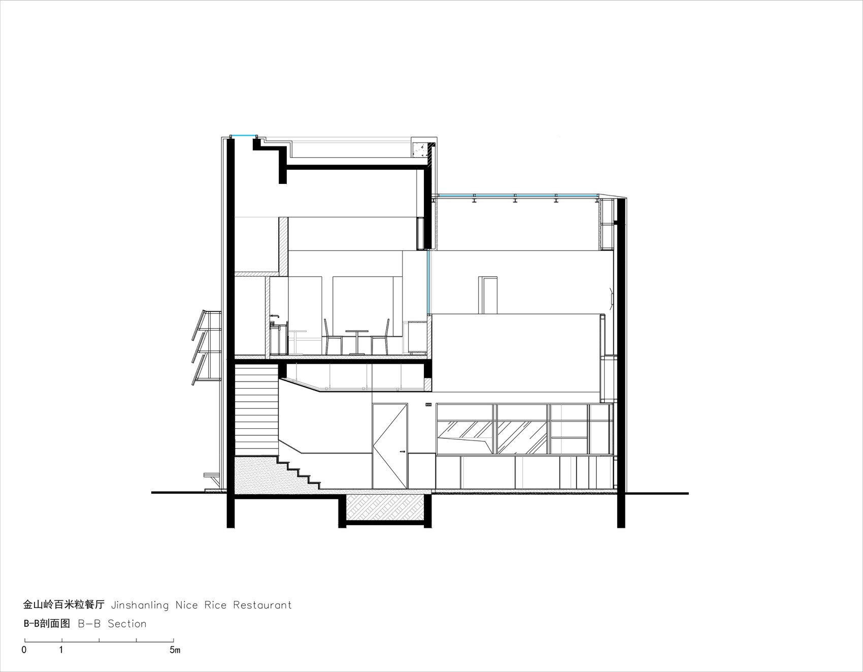 阿那亚金山岭百米粒丨中国河北丨ATLAS工作室-83