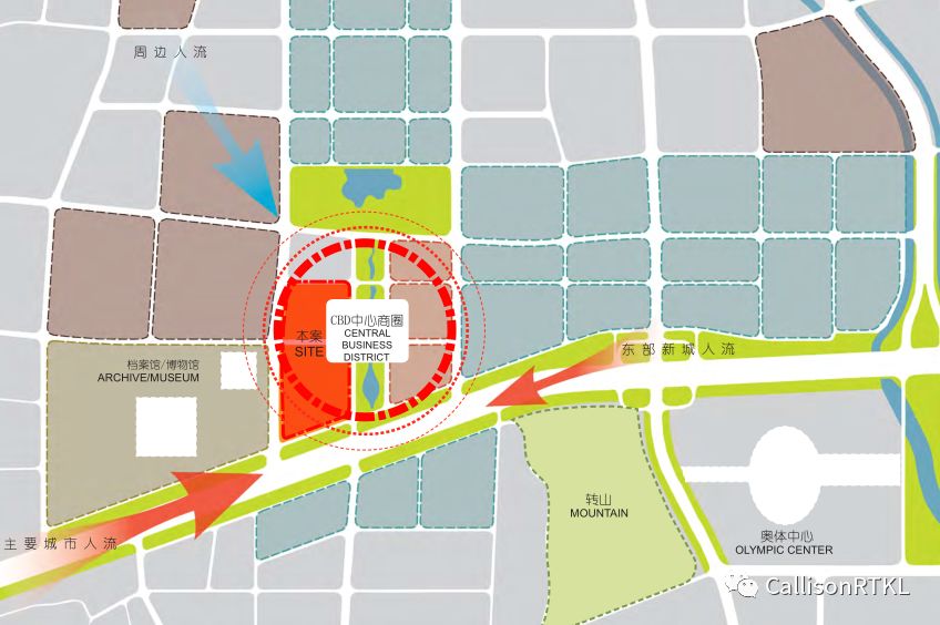 华润济南万象城丨中国济南-20