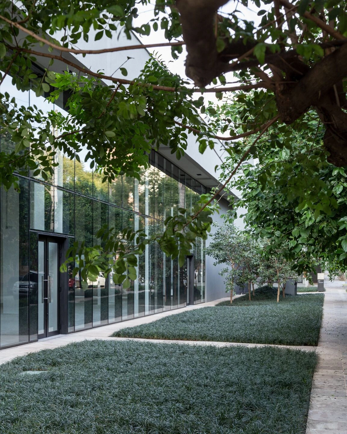 NY205 住宅景观设计丨巴西丨Hype Studio-18