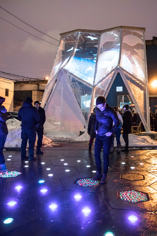 多伦多Quayside“智慧城市”建筑防雨结构项目丨加拿大多伦多丨RWDI,Partisans,Maffeis Engineering-38