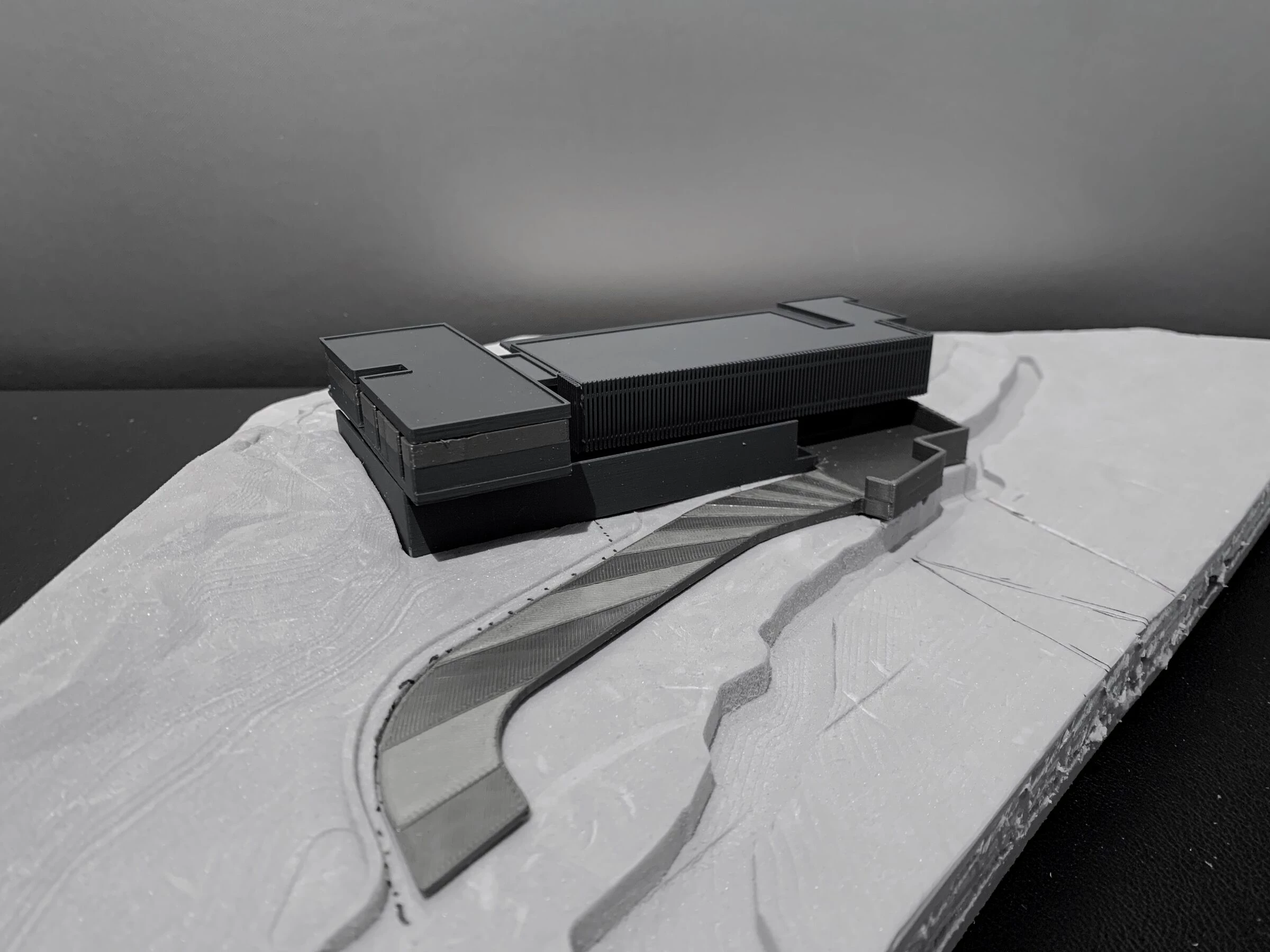 会所丨加拿大多伦多丨FrankFranco Architects-35