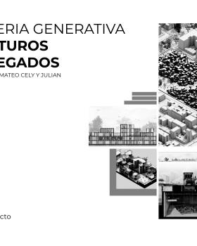 PROFUNDIZACIÓN MATERIA GENERATIVA Y FUTUROS AGREGADOS