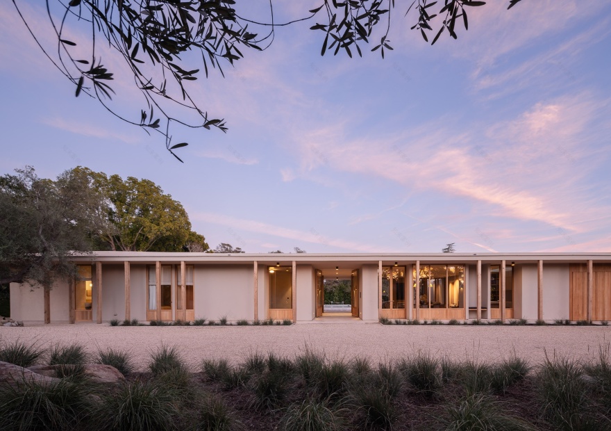 620 Stone Meadow美国住宅-0