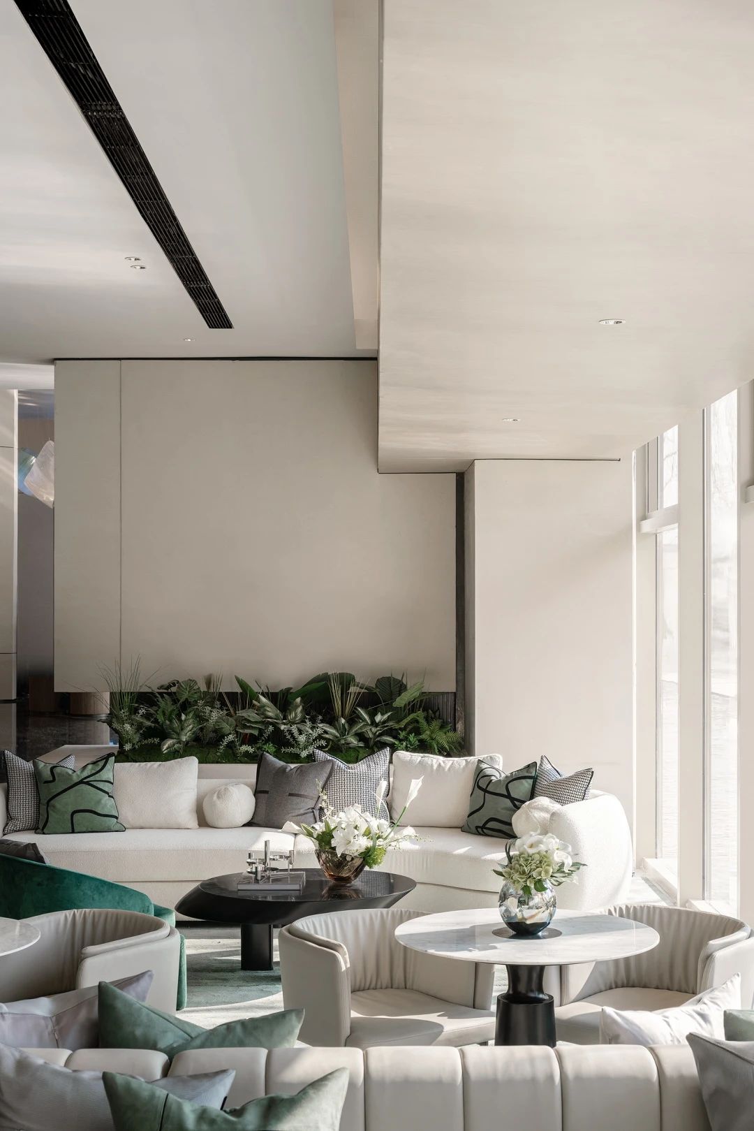 招商万科山水间丨中国徐州丨璞丽设计,深圳 31 设计-41