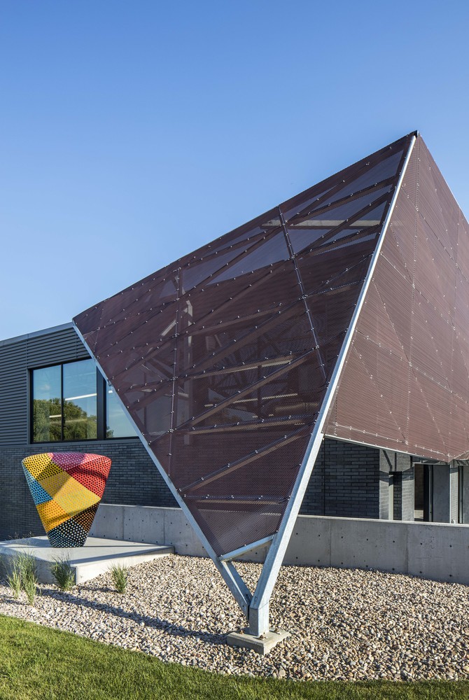 杰克逊丁斯代尔艺术中心-39