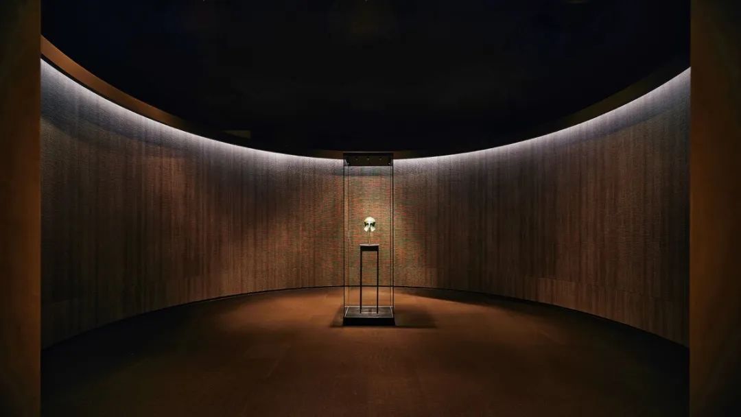 韩国Woori Bank丨Listen Communication建筑设计工作室-62