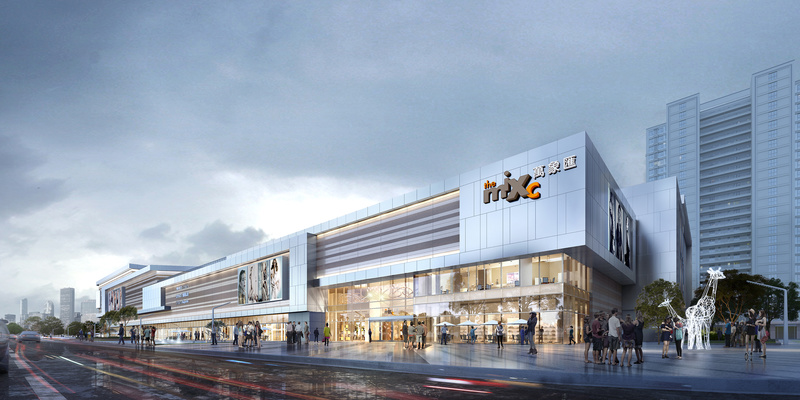 天澜美墅·别墅丨中国重庆丨魅无界设计(MAXIMUM)-69