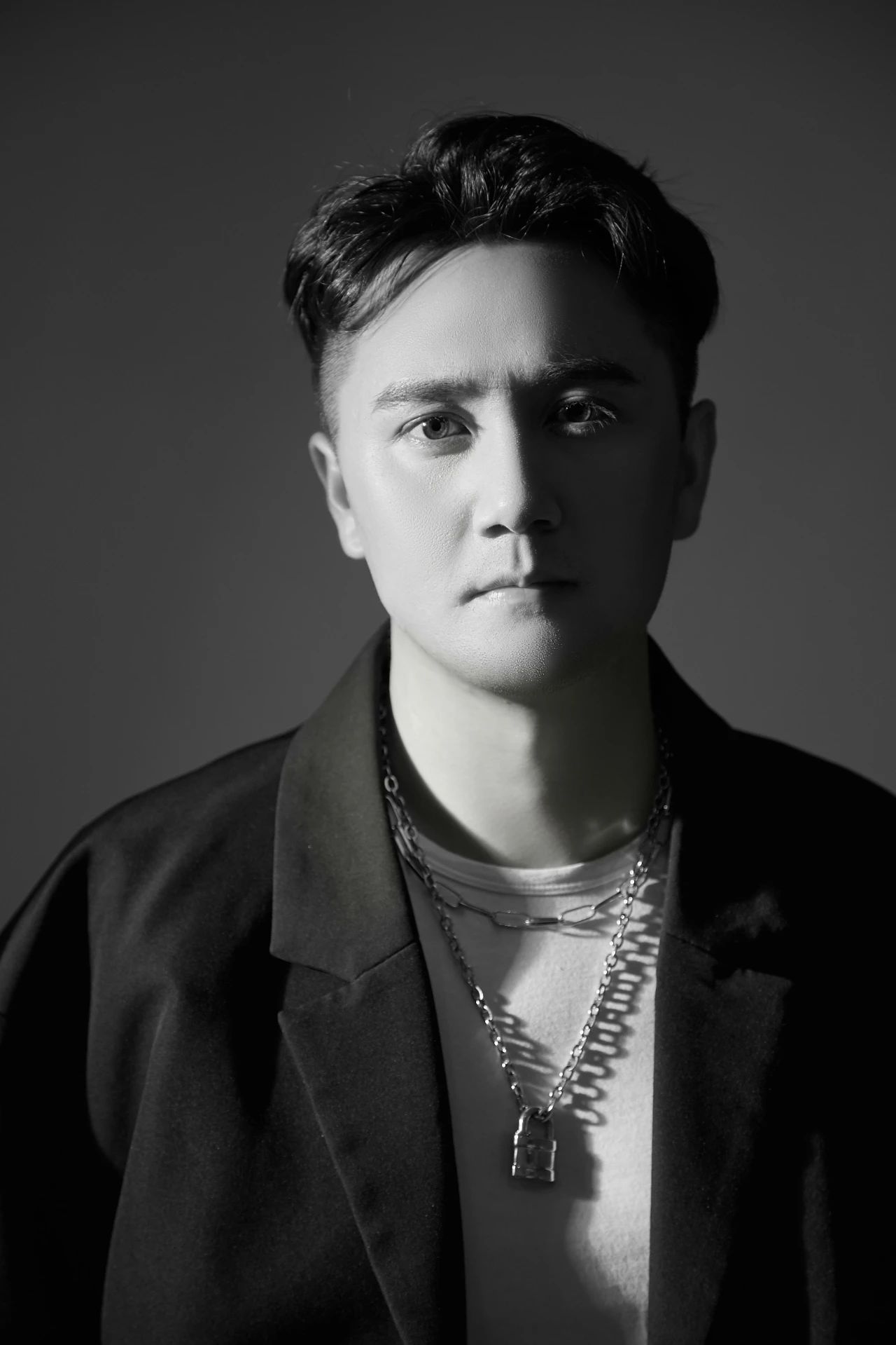 财信铂悦府丨中国连云港丨米设计-71