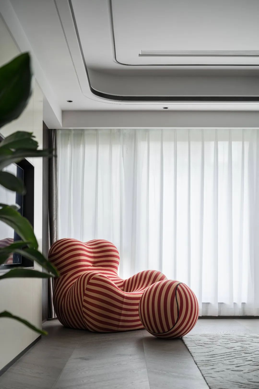 新昌·锦绣华庭丨中国绍兴丨大舍建筑装饰有限公司-42