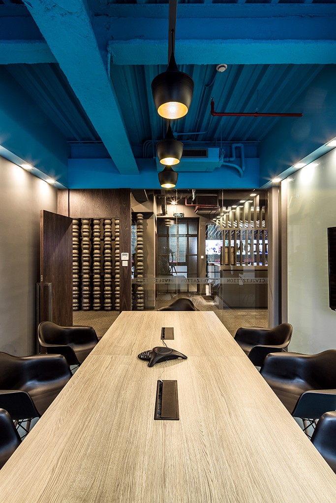 上海文明广告办公室  x collective-5